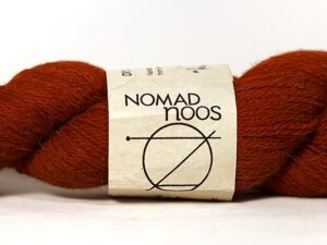 100% Dry Desert Camel yarn (Light Fingering)