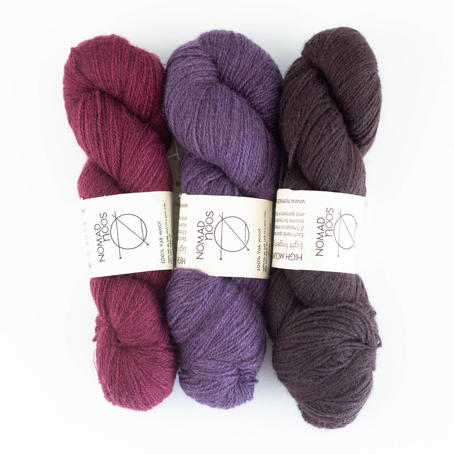 Yak yarn - A knitting guide to the luxuriously soft wool form Central Asia