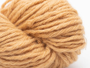 100% Smooth Sartuul Sheep Yarn (Bulky)
