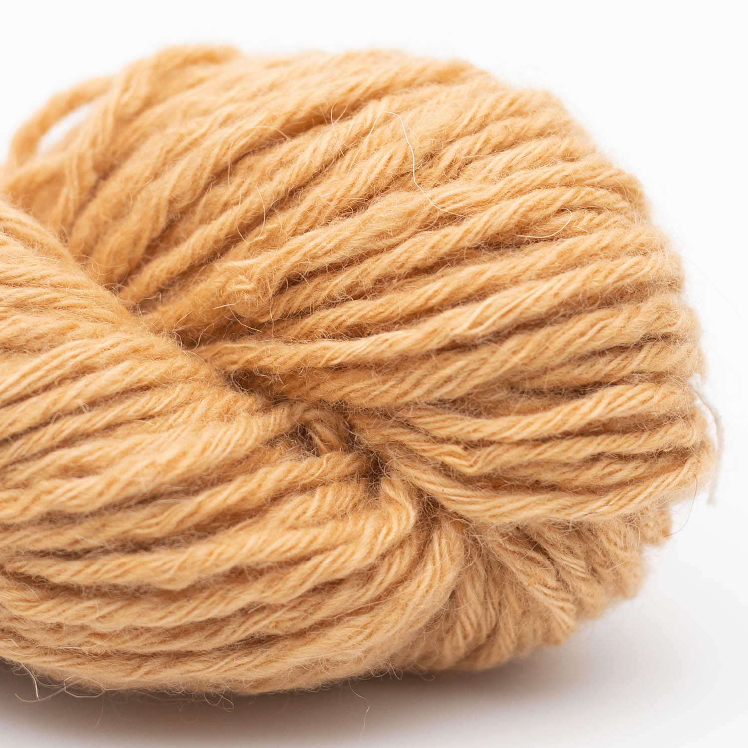 100% Smooth Sartuul Sheep Yarn (Bulky) - Nomadnoos