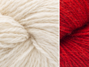 Liana cardigan by Ana Gong